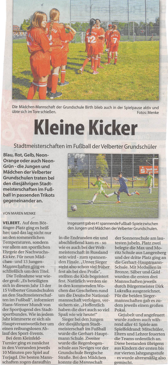 kicker
