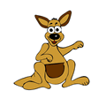 känguru