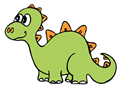 dino