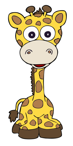 giraffe